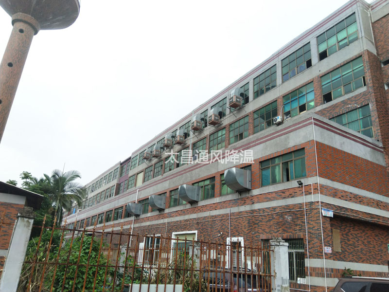 環(huán)?？照{(diào)相比中央空調(diào)的優(yōu)勢(shì)在哪里？