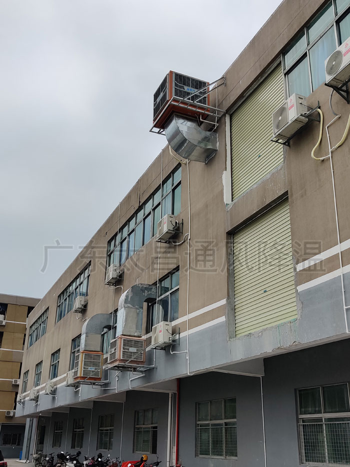 秋季適不適合安裝潤東方環(huán)?？照{(diào)