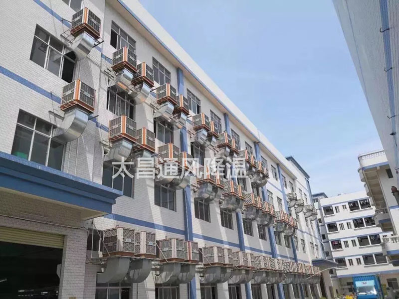 環(huán)?？照{(diào)常用規(guī)格與參數(shù)