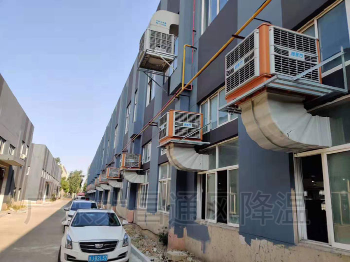 潤(rùn)東方環(huán)?？照{(diào)到底好不好用？