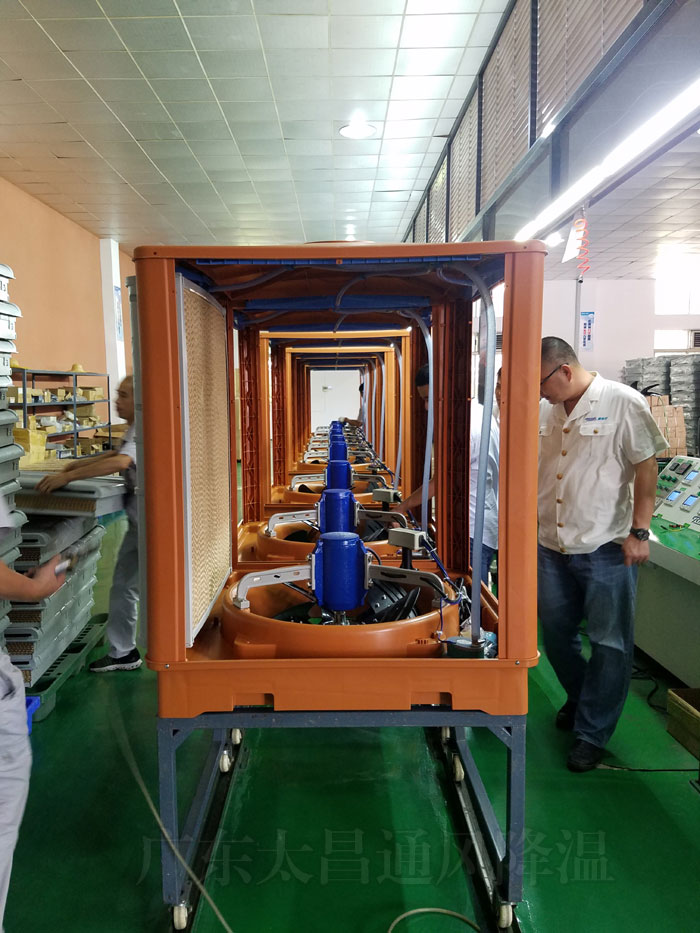 環(huán)保空調(diào)電機(jī)損壞的小常識(shí) 你懂嗎？