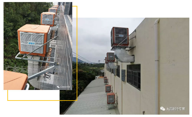 潤東方環(huán)保空調(diào)如何成為通風(fēng)降溫設(shè)備中領(lǐng)先品牌的？