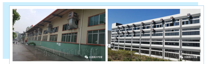 電鍍車間如何降溫？用環(huán)保空調(diào)設(shè)備呀