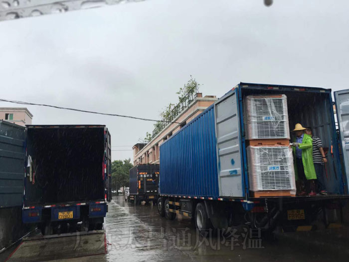 為什么說水冷空調(diào)蕞適合用在工廠車間呢？