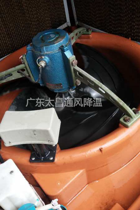 環(huán)?？照{(diào)清洗前與清洗后的區(qū)別