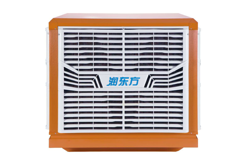 使用潤東方環(huán)?？照{(diào)系統(tǒng)，維護保養(yǎng)也更省心了！