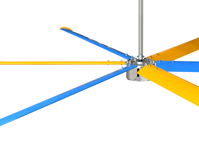 工業(yè)大風(fēng)扇有哪些功能？