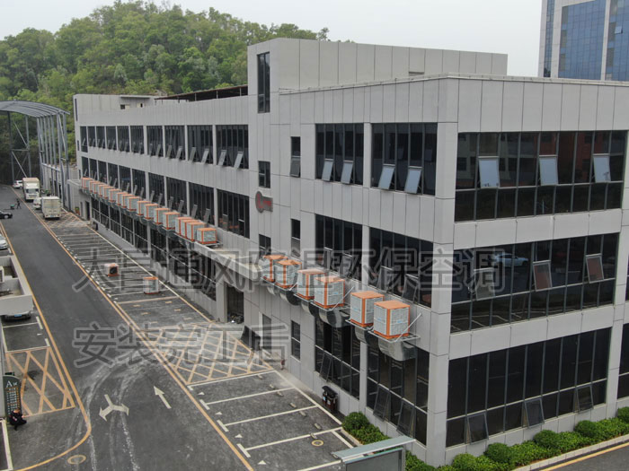 太昌環(huán)?？照{(diào)怎么樣？安裝環(huán)?？照{(diào)注意事項(xiàng)