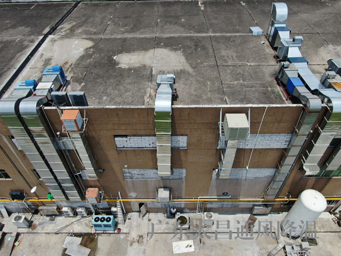 廣東潤(rùn)東方環(huán)?？照{(diào)好不好？看完您就知道了