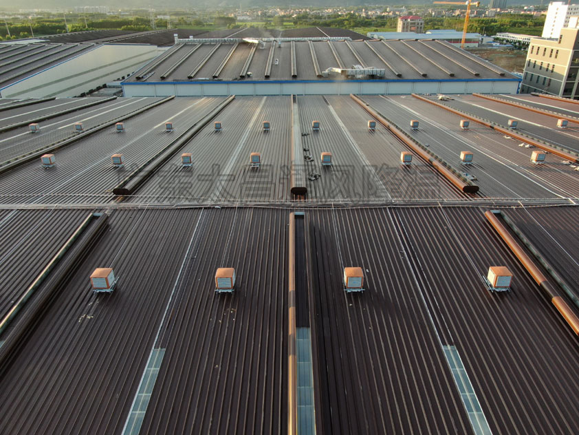 工廠溫度太高？車間降溫用節(jié)能環(huán)保空調(diào)