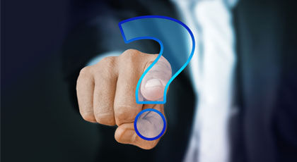 您還在為這些問題而頭痛嗎？